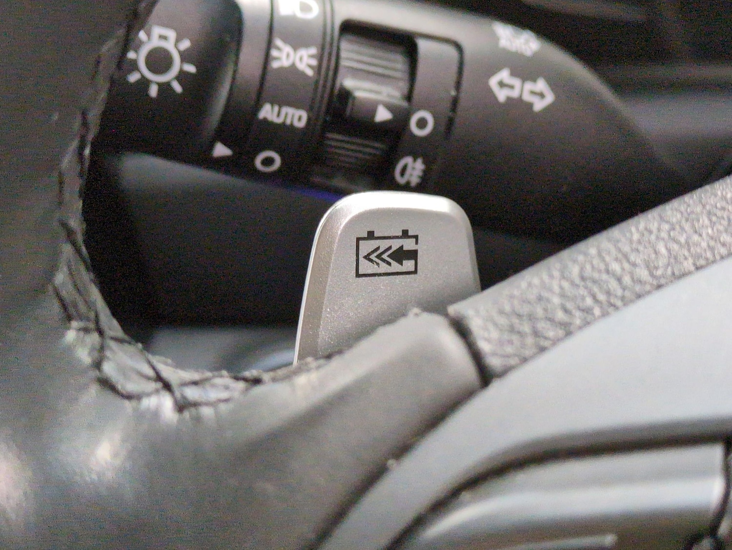 Used Hyundai IONIQ 2021 for sale - 77324306: Photo 22