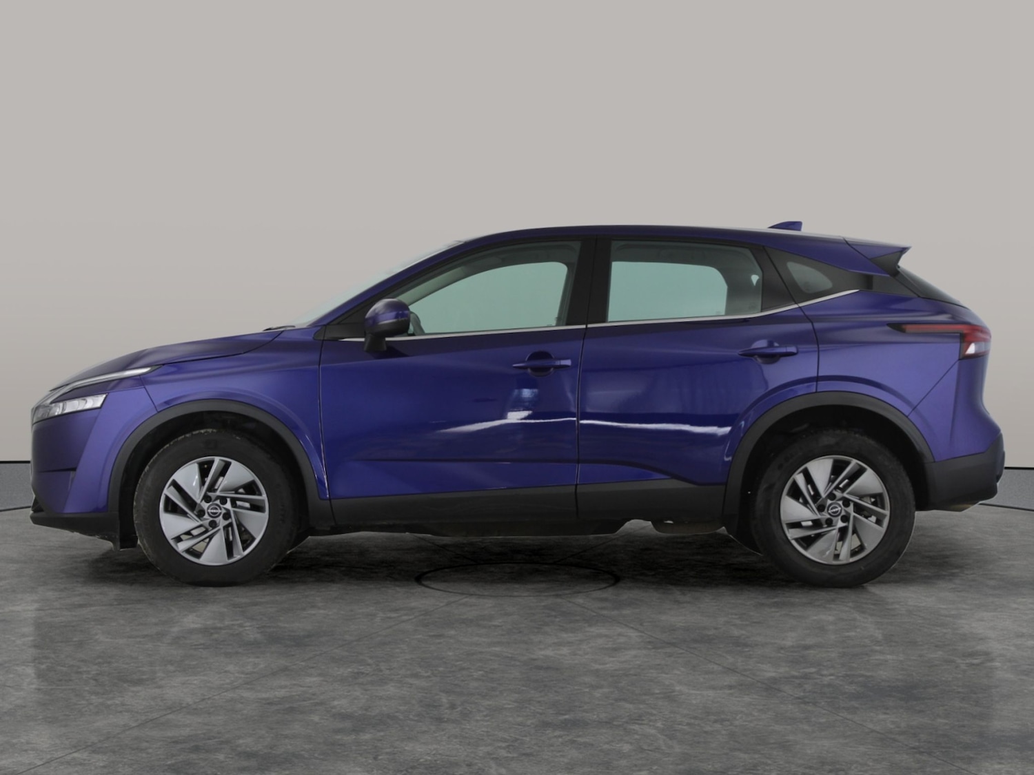 Used Nissan Qashqai 2023 for sale - 77077780: Photo 12