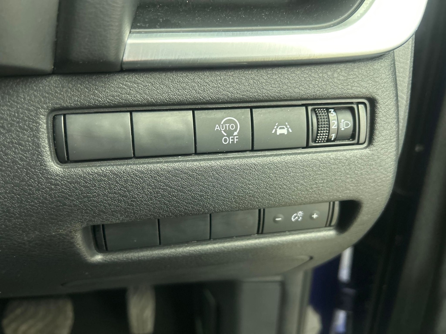 Used Nissan Qashqai 2023 for sale - 77077780: Photo 21