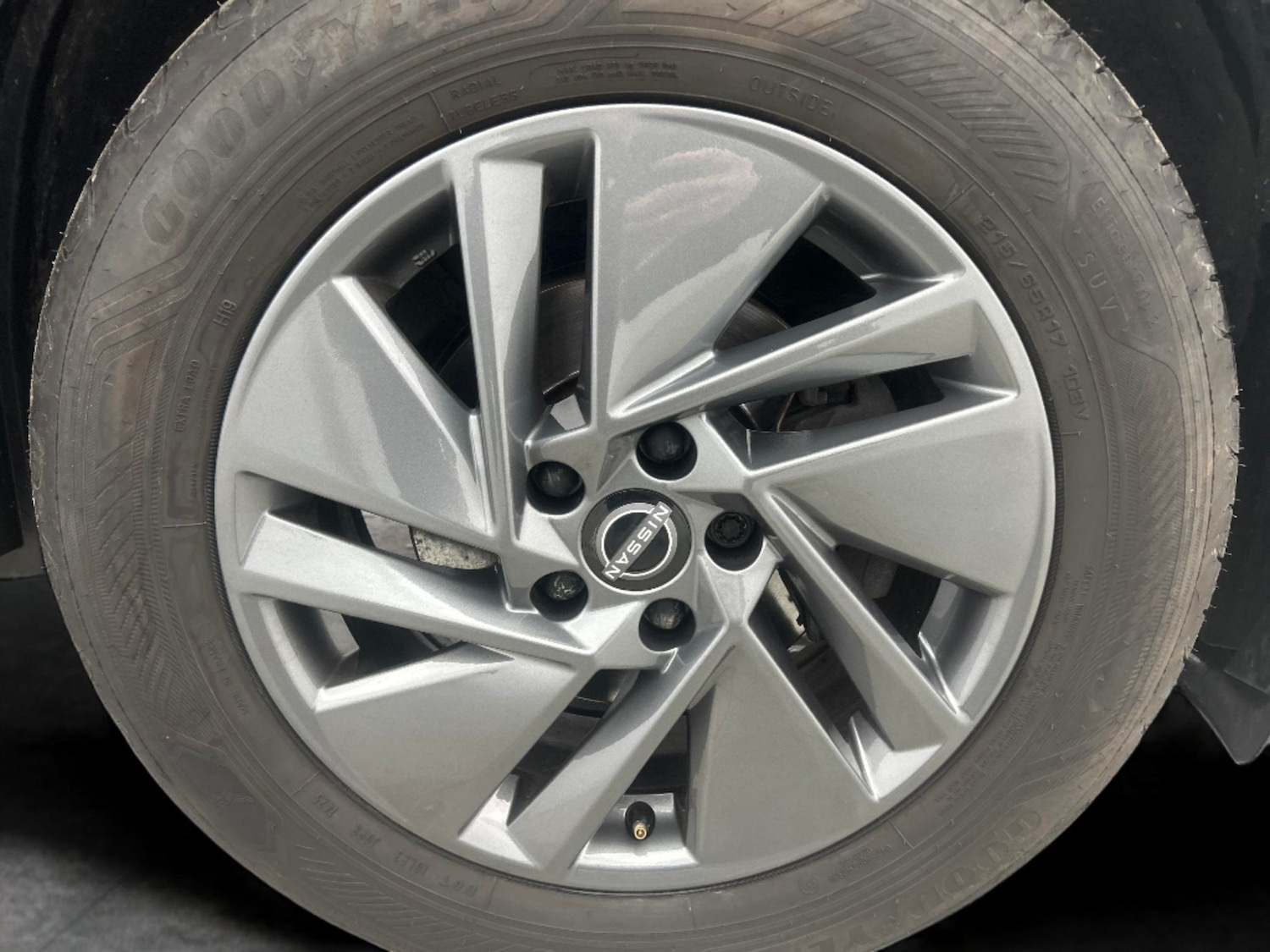 Used Nissan Qashqai 2023 for sale - 77077780: Photo 23