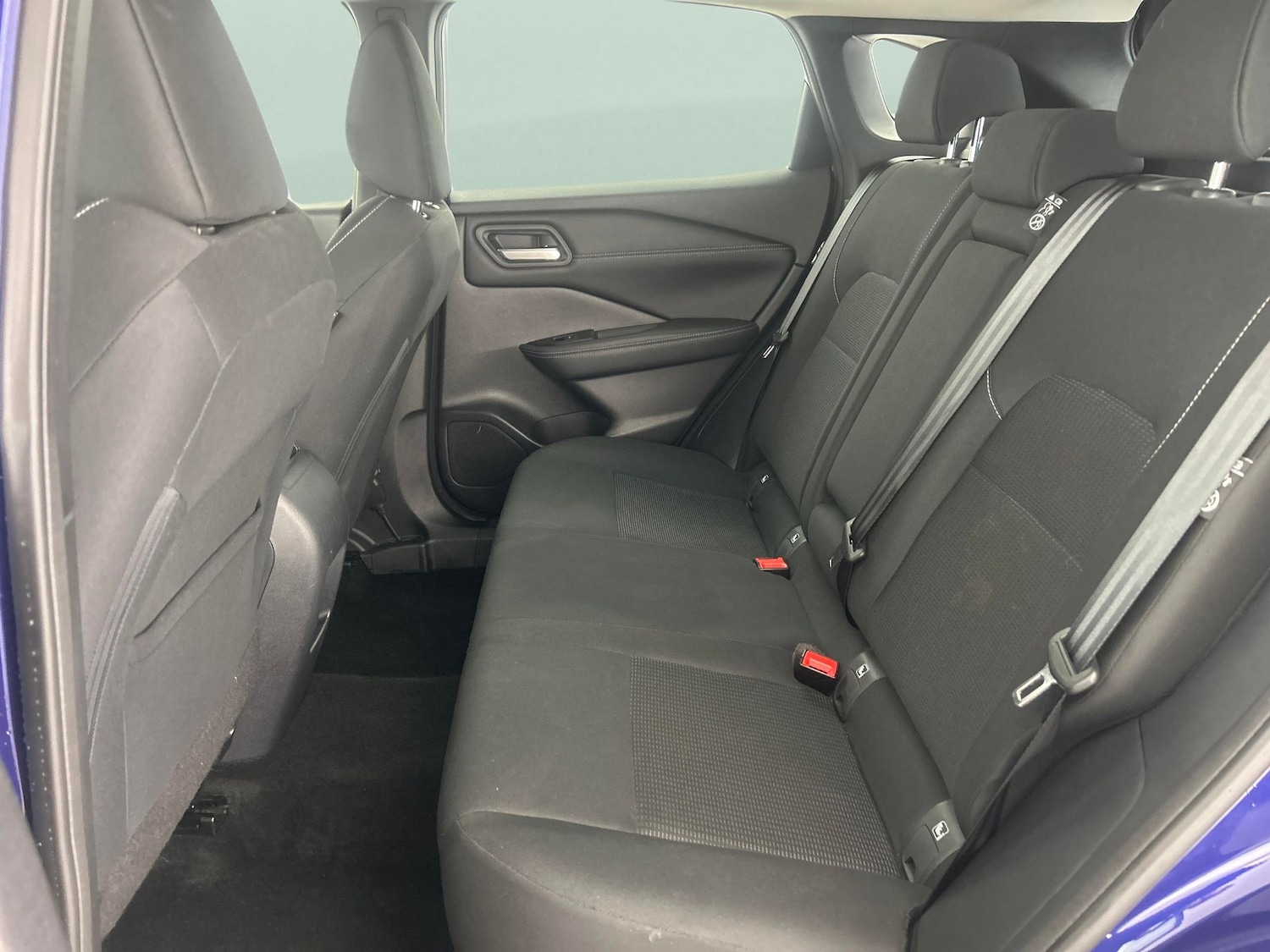 Used Nissan Qashqai 2023 for sale - 77077780: Photo 27