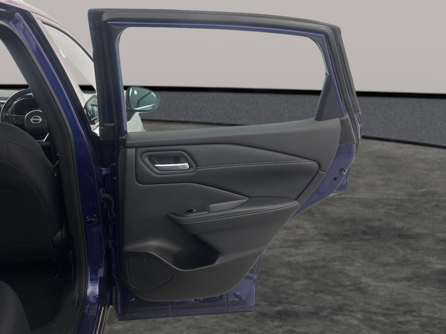 Used Nissan Qashqai 2023 for sale - 77077780: Photo 28