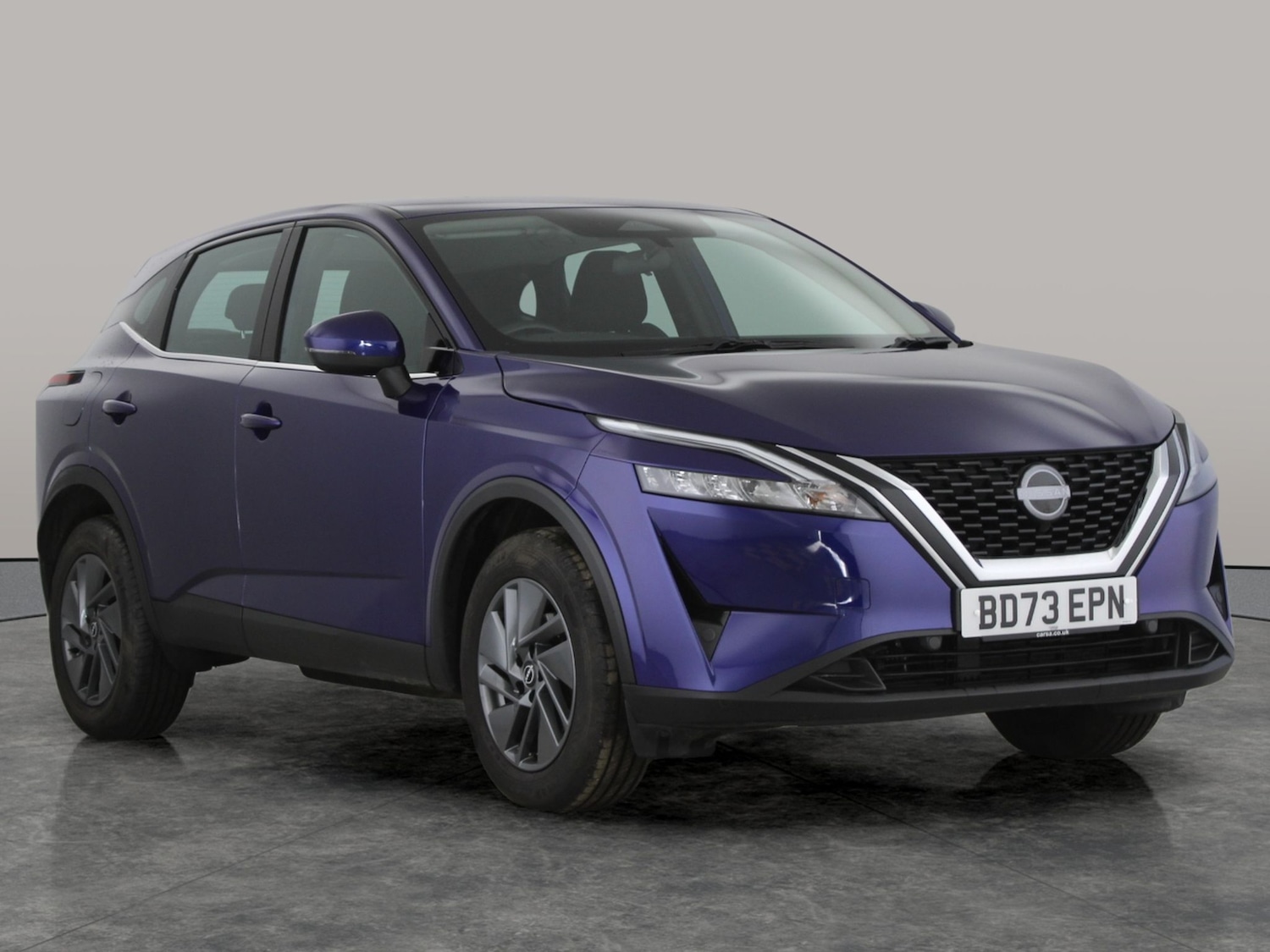 Used Nissan Qashqai 2023 for sale - 77077780: Photo 7