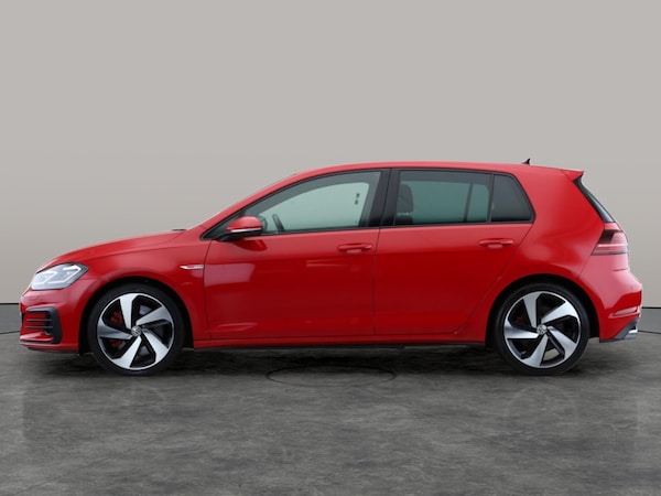 Used Volkswagen Golf 2019 for sale - 76244959: Photo 11