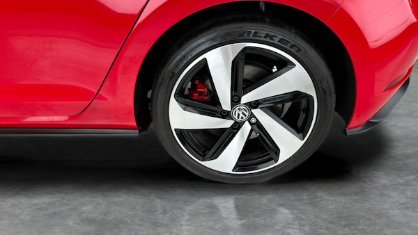 Used Volkswagen Golf 2019 for sale - 76244959: Photo 13