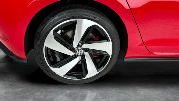 Used Volkswagen Golf 2019 for sale - 76244959: Photo 14