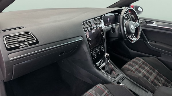 Used Volkswagen Golf 2019 for sale - 76244959: Photo 17
