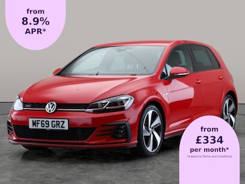 Volkswagen - Golf