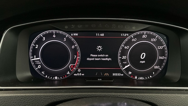 Used Volkswagen Golf 2019 for sale - 76244959: Photo 21