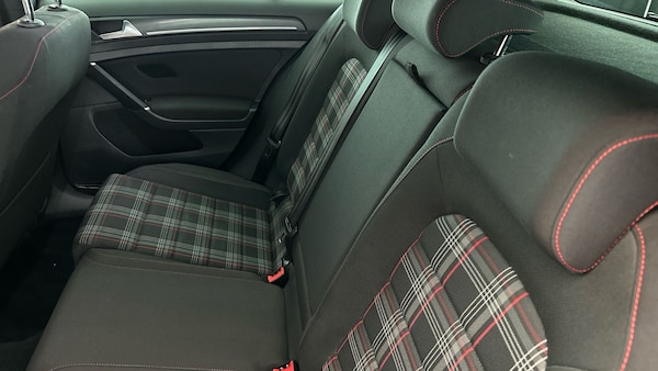 Used Volkswagen Golf 2019 for sale - 76244959: Photo 22