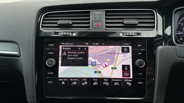 Used Volkswagen Golf 2019 for sale - 76244959: Photo 27