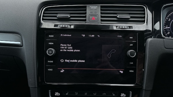 Used Volkswagen Golf 2019 for sale - 76244959: Photo 29
