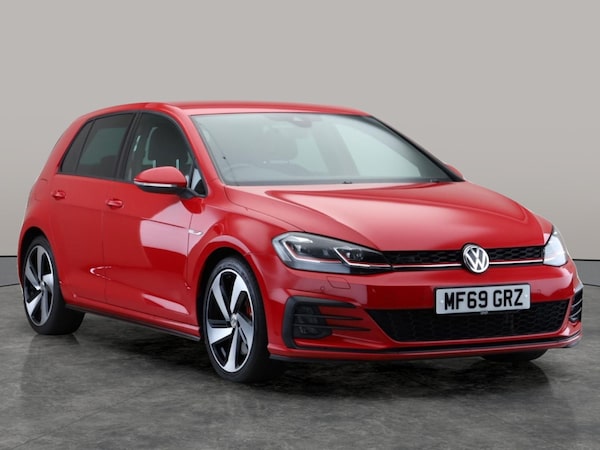 Used Volkswagen Golf 2019 for sale - 76244959: Photo 5
