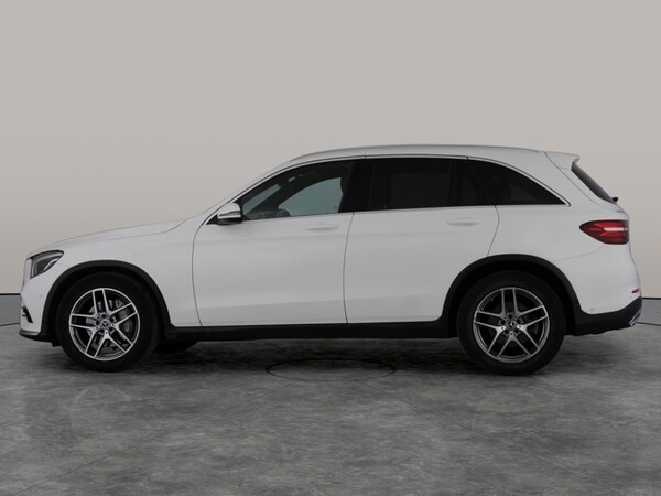 Used Mercedes-Benz GLC 2017 for sale - 76330948: Photo 17