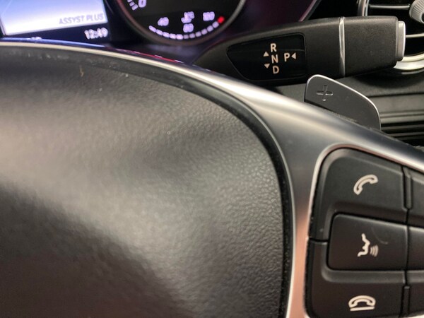 Used Mercedes-Benz GLC 2017 for sale - 76330948: Photo 25