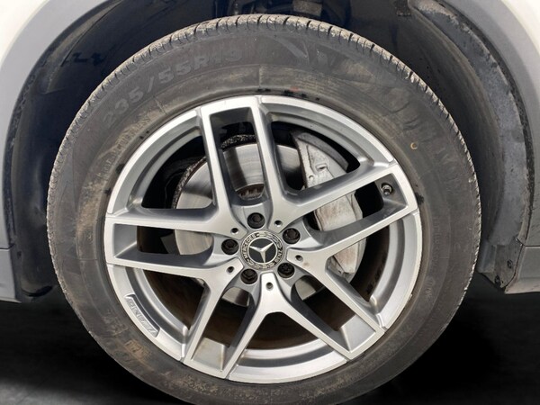 Used Mercedes-Benz GLC 2017 for sale - 76330948: Photo 29