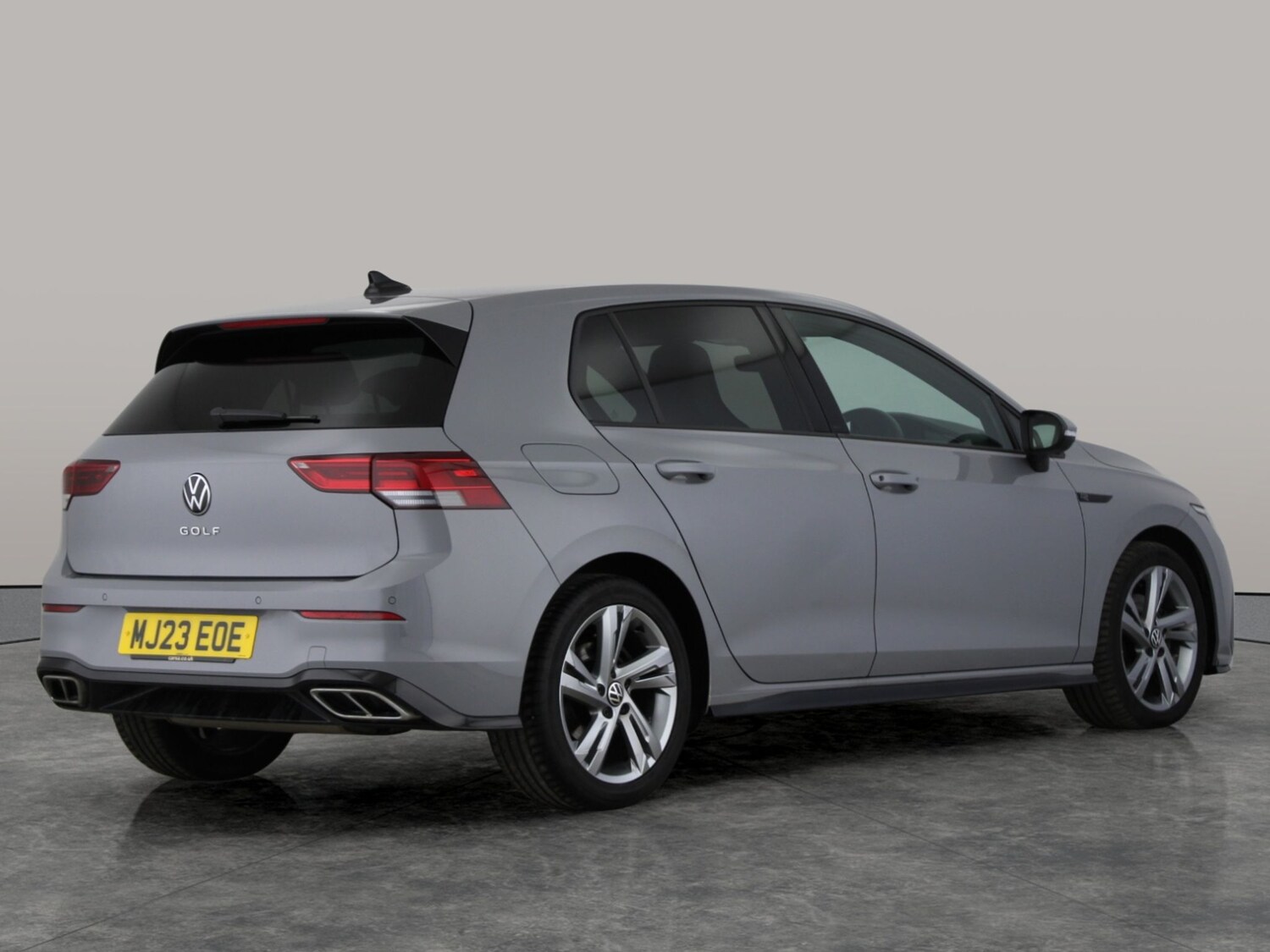 Used Volkswagen Golf 2023 for sale - 78009836: Photo 6