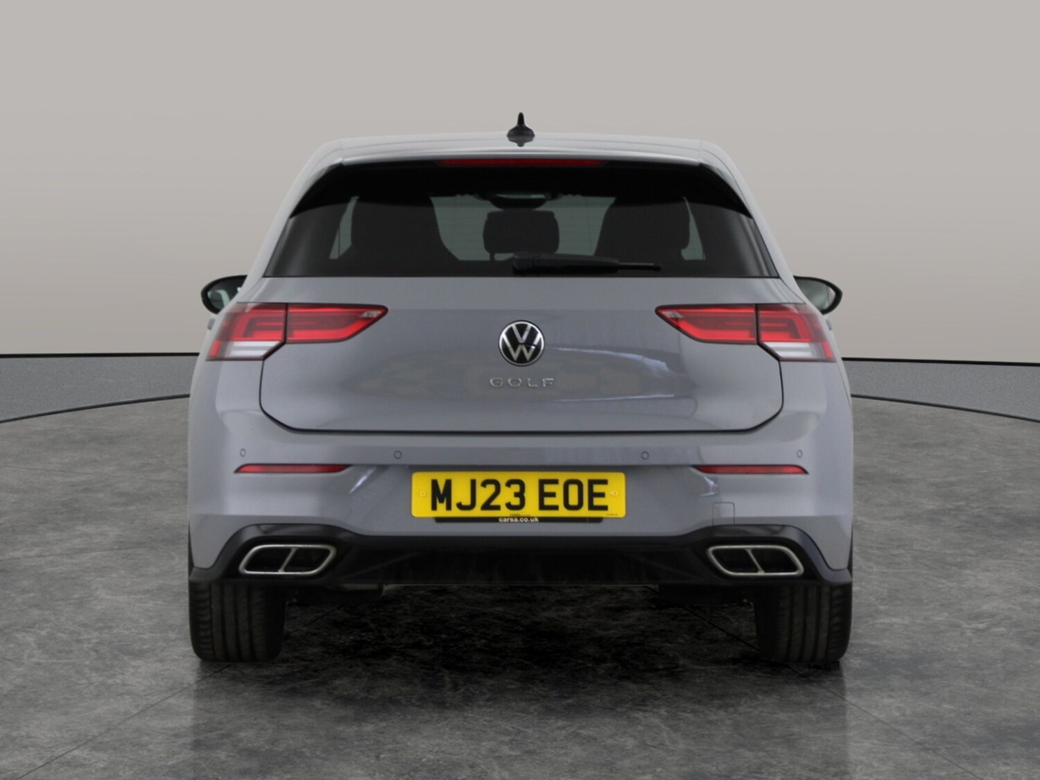 Used Volkswagen Golf 2023 for sale - 78009836: Photo 7