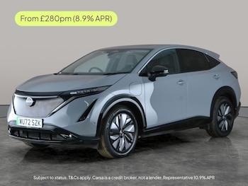 Used Nissan ARIYA 2022 for sale - 78951916: Photo