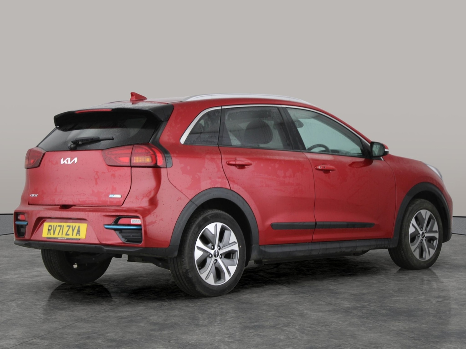 Used Kia Niro 2021 for sale - 77326668: Photo 10