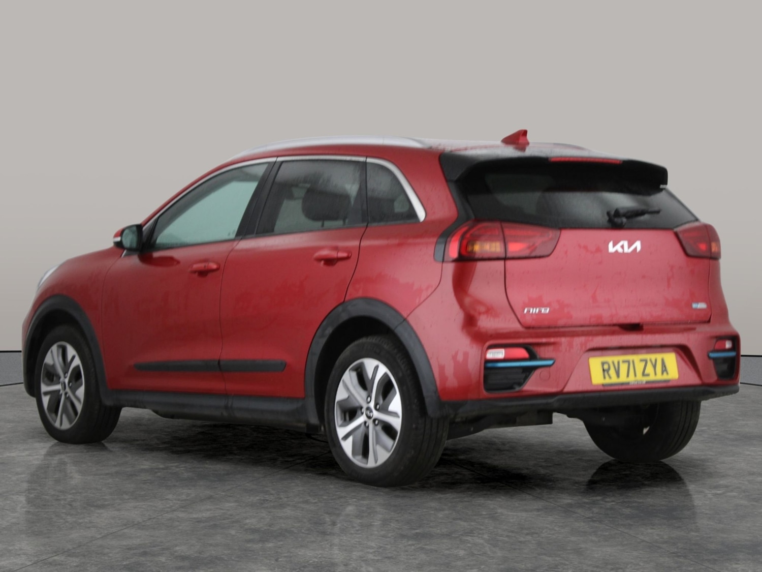 Used Kia Niro 2021 for sale - 77326668: Photo 12