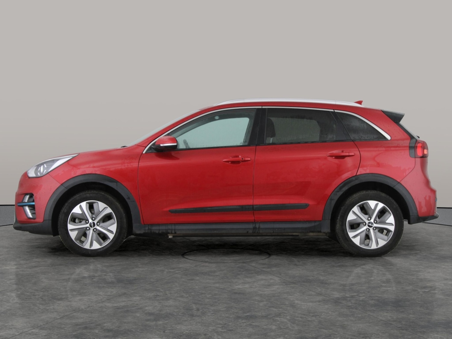 Used Kia Niro 2021 for sale - 77326668: Photo 13