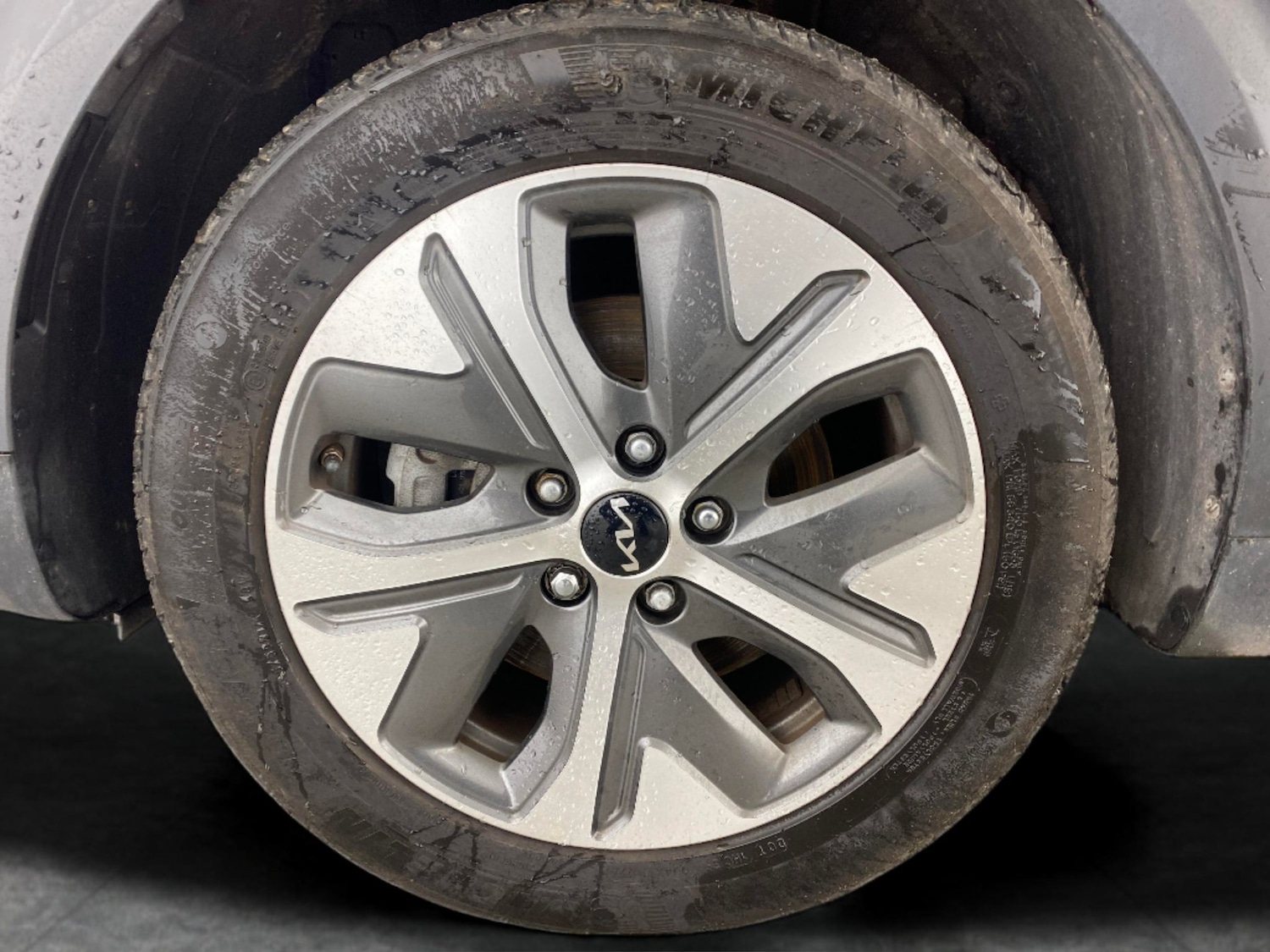 Used Kia Niro 2021 for sale - 77326668: Photo 20