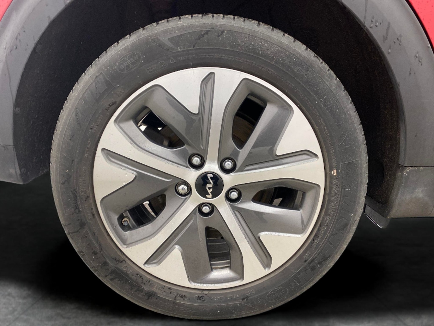 Used Kia Niro 2021 for sale - 77326668: Photo 22