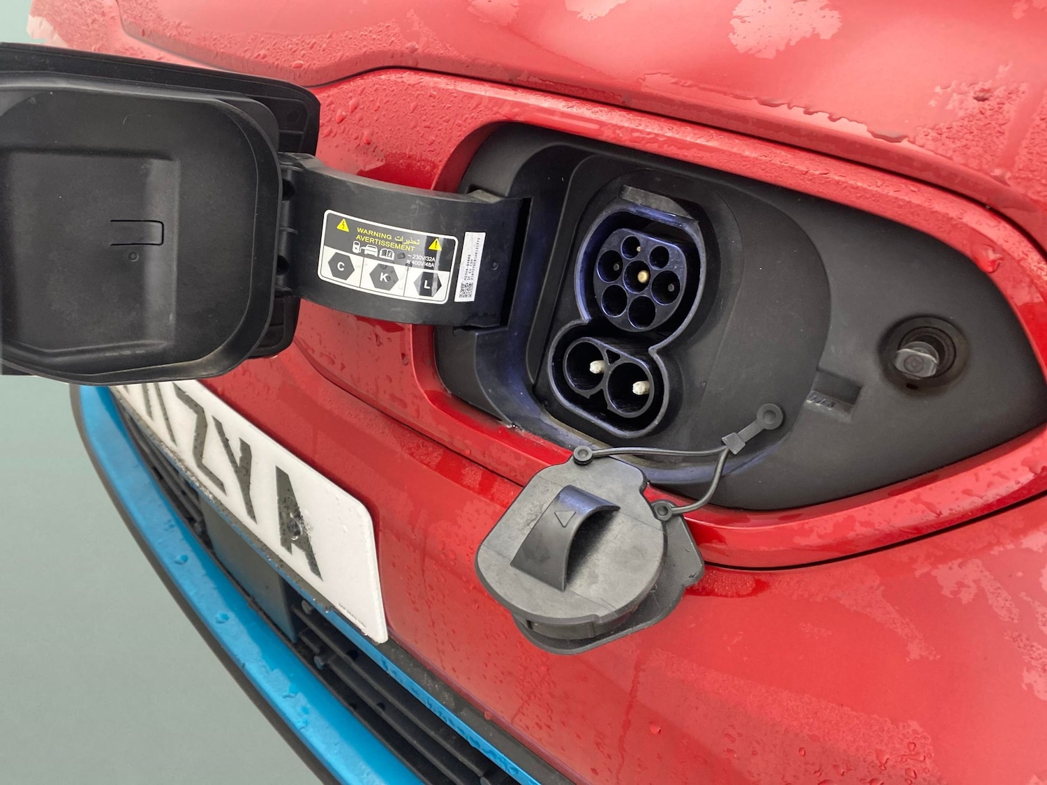 Used Kia Niro 2021 for sale - 77326668: Photo 23