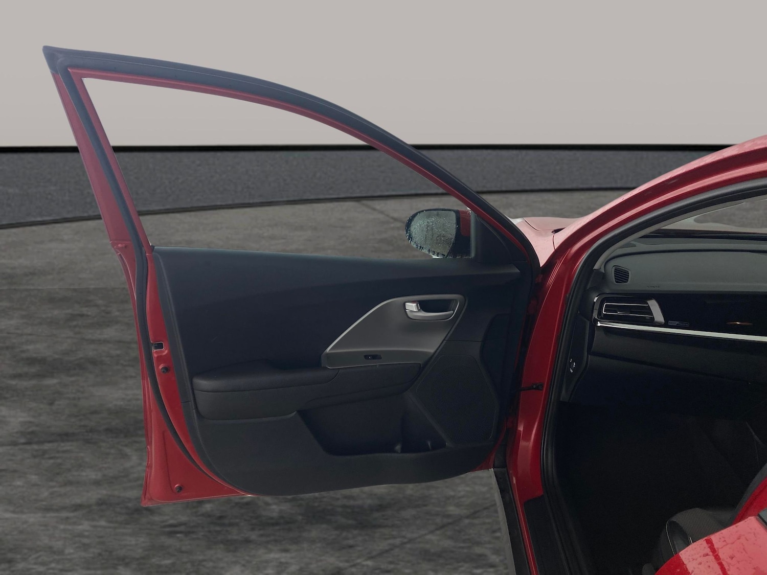 Used Kia Niro 2021 for sale - 77326668: Photo 24