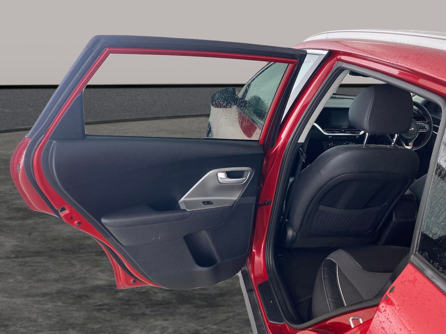 Used Kia Niro 2021 for sale - 77326668: Photo 25