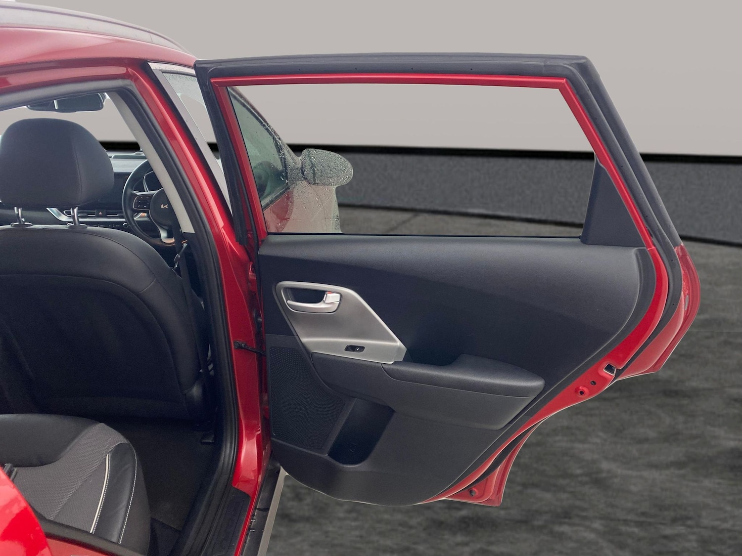 Used Kia Niro 2021 for sale - 77326668: Photo 27