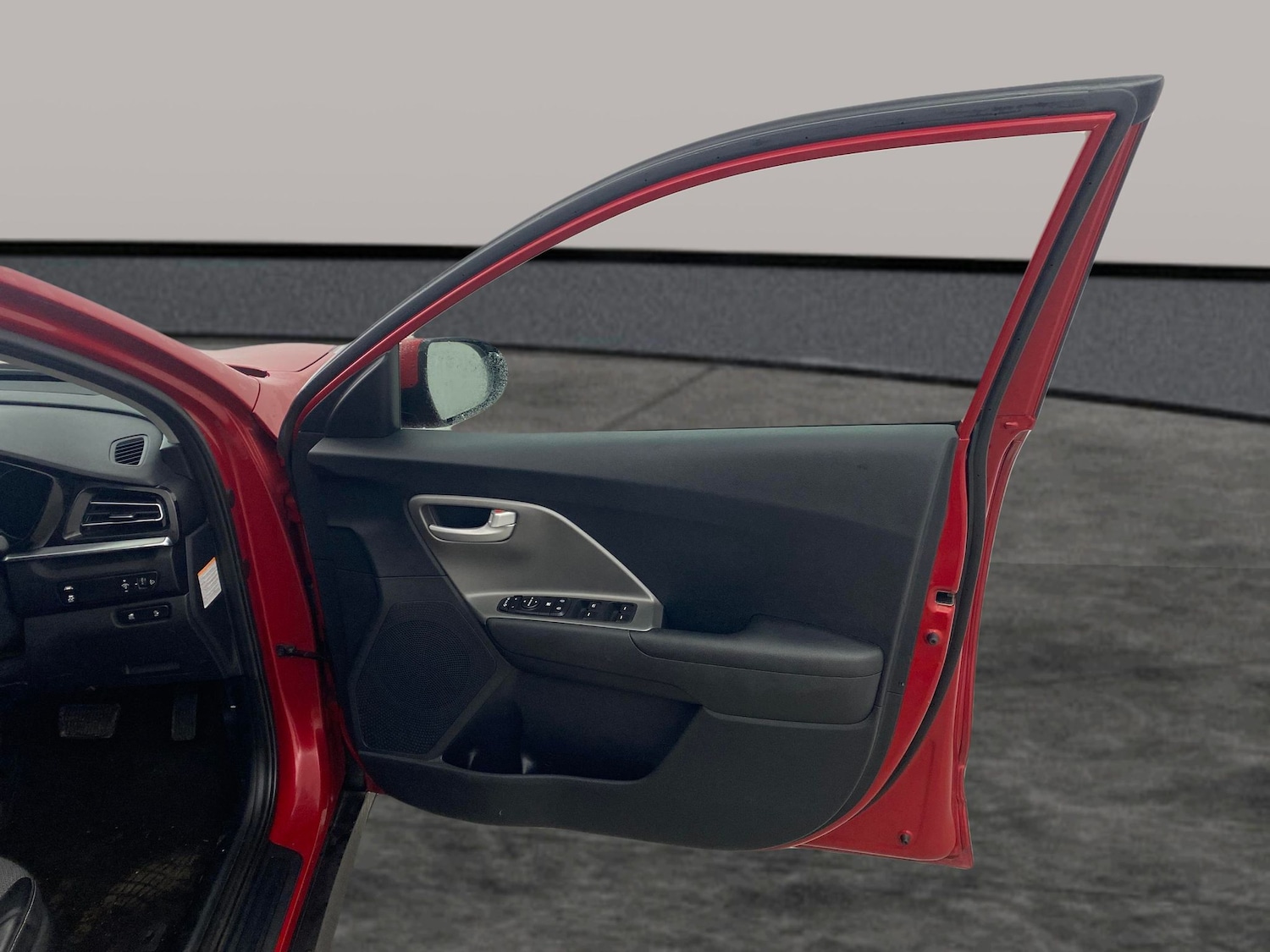 Used Kia Niro 2021 for sale - 77326668: Photo 28