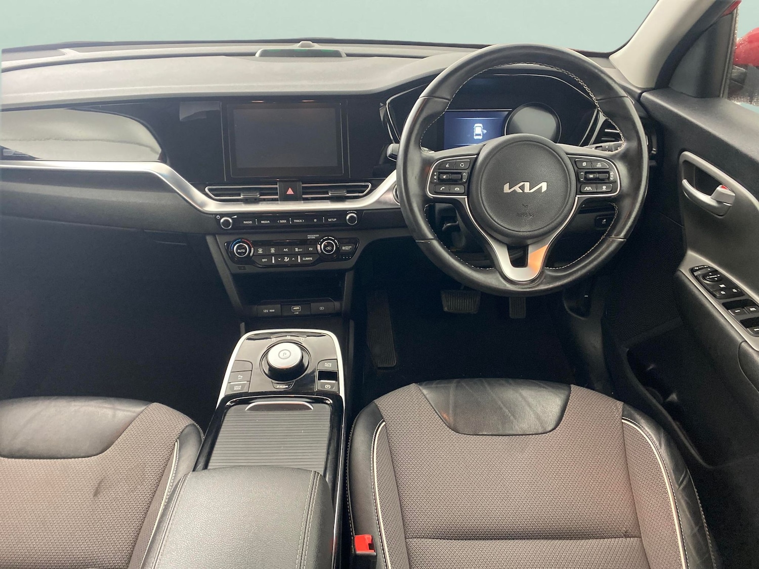 Used Kia Niro 2021 for sale - 77326668: Photo 4