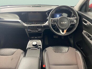 Used Kia Niro 2021 for sale - 77326668: Photo