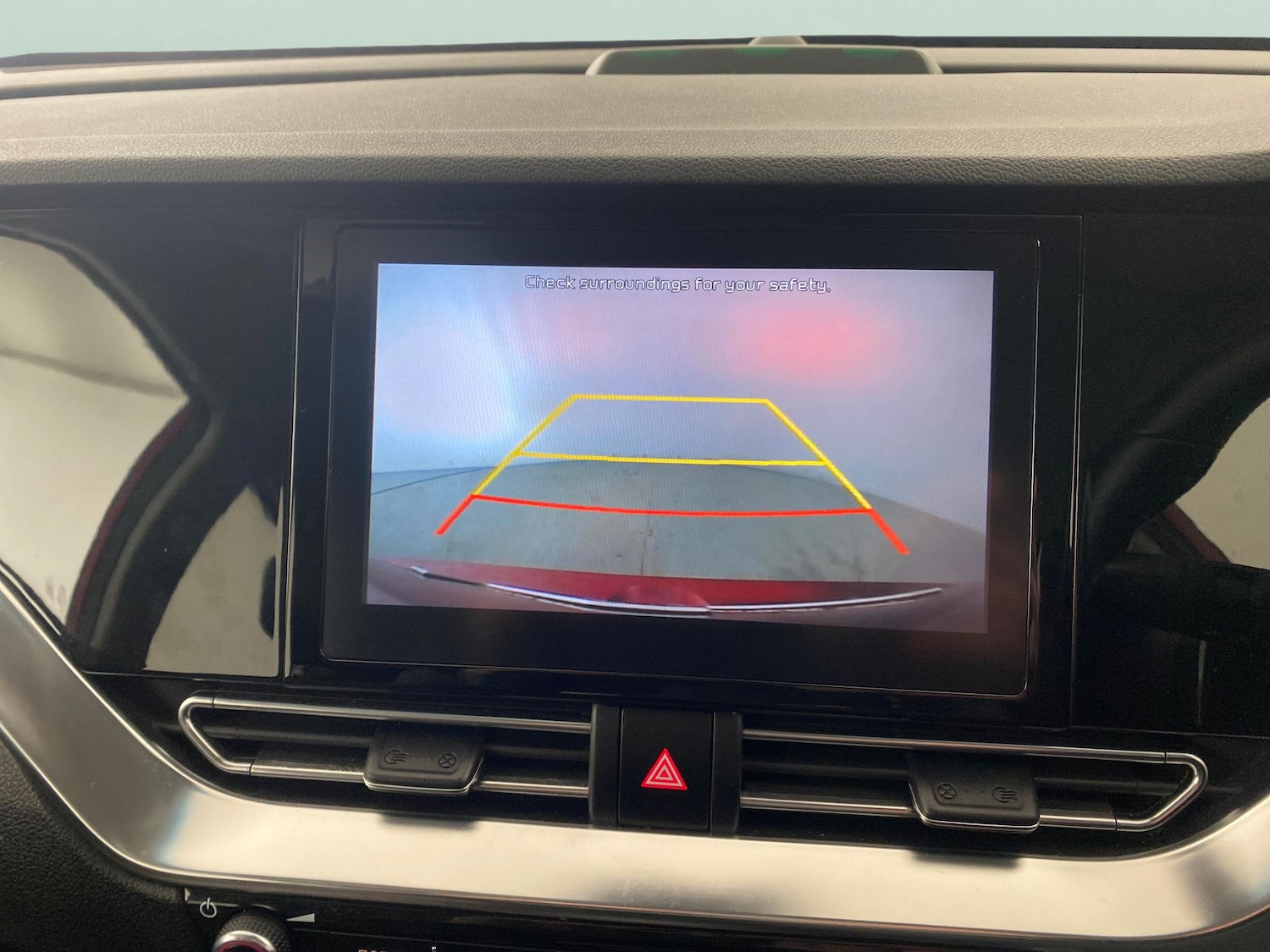 Used Kia Niro 2021 for sale - 77326668: Photo 5