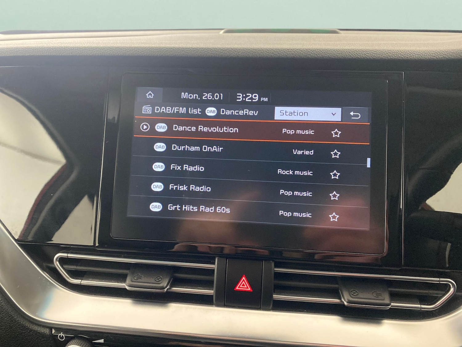 Used Kia Niro 2021 for sale - 77326668: Photo 6