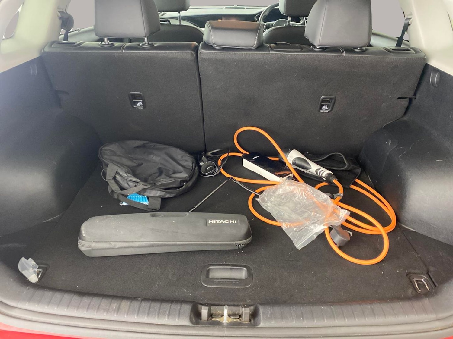 Used Kia Niro 2021 for sale - 77326668: Photo 7