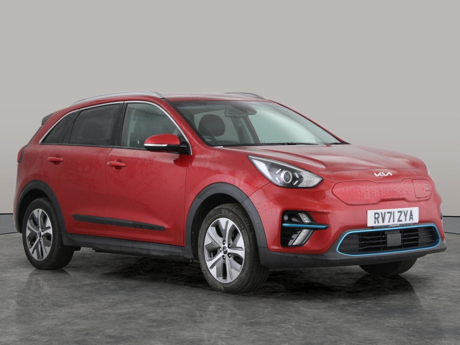 Used Kia Niro 2021 for sale - 77326668: Photo 8