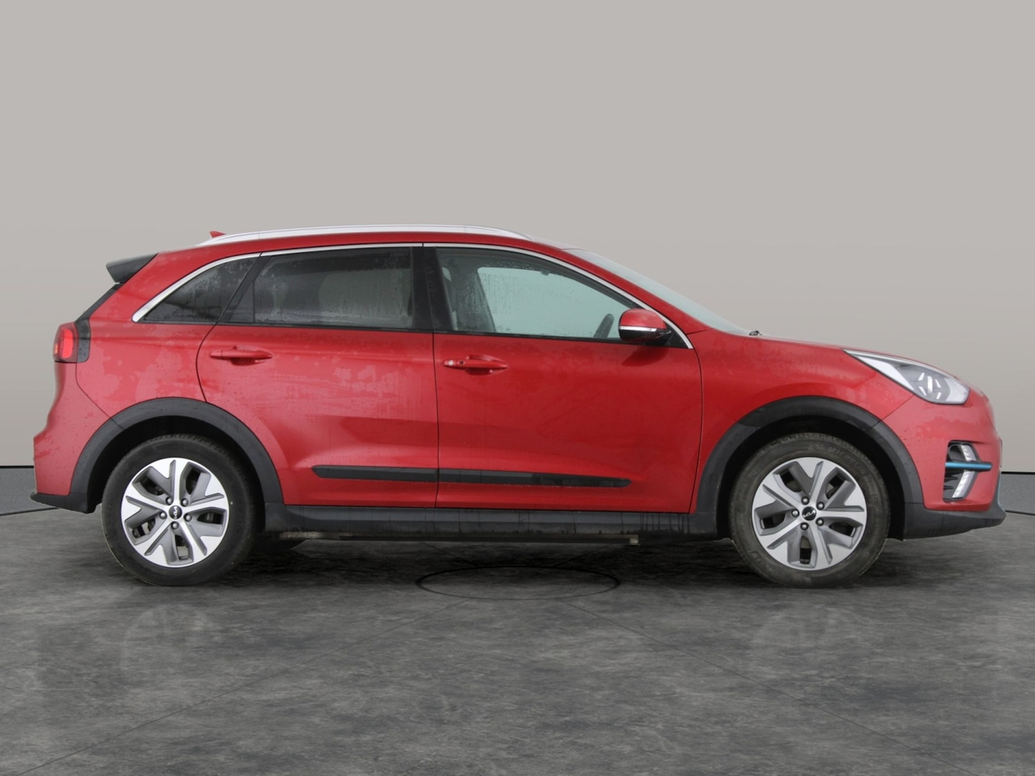 Used Kia Niro 2021 for sale - 77326668: Photo 9
