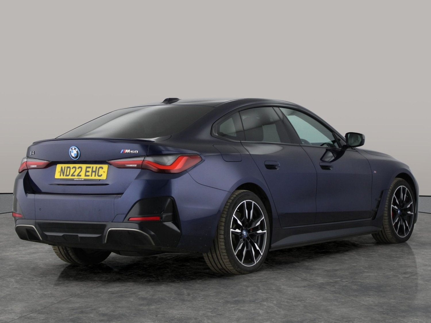 Used BMW i4 for sale - 77591108: Photo 10