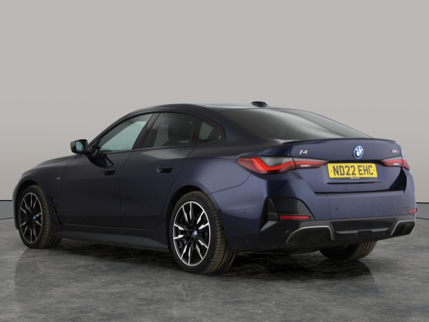 Used BMW i4 for sale - 77591108: Photo 12