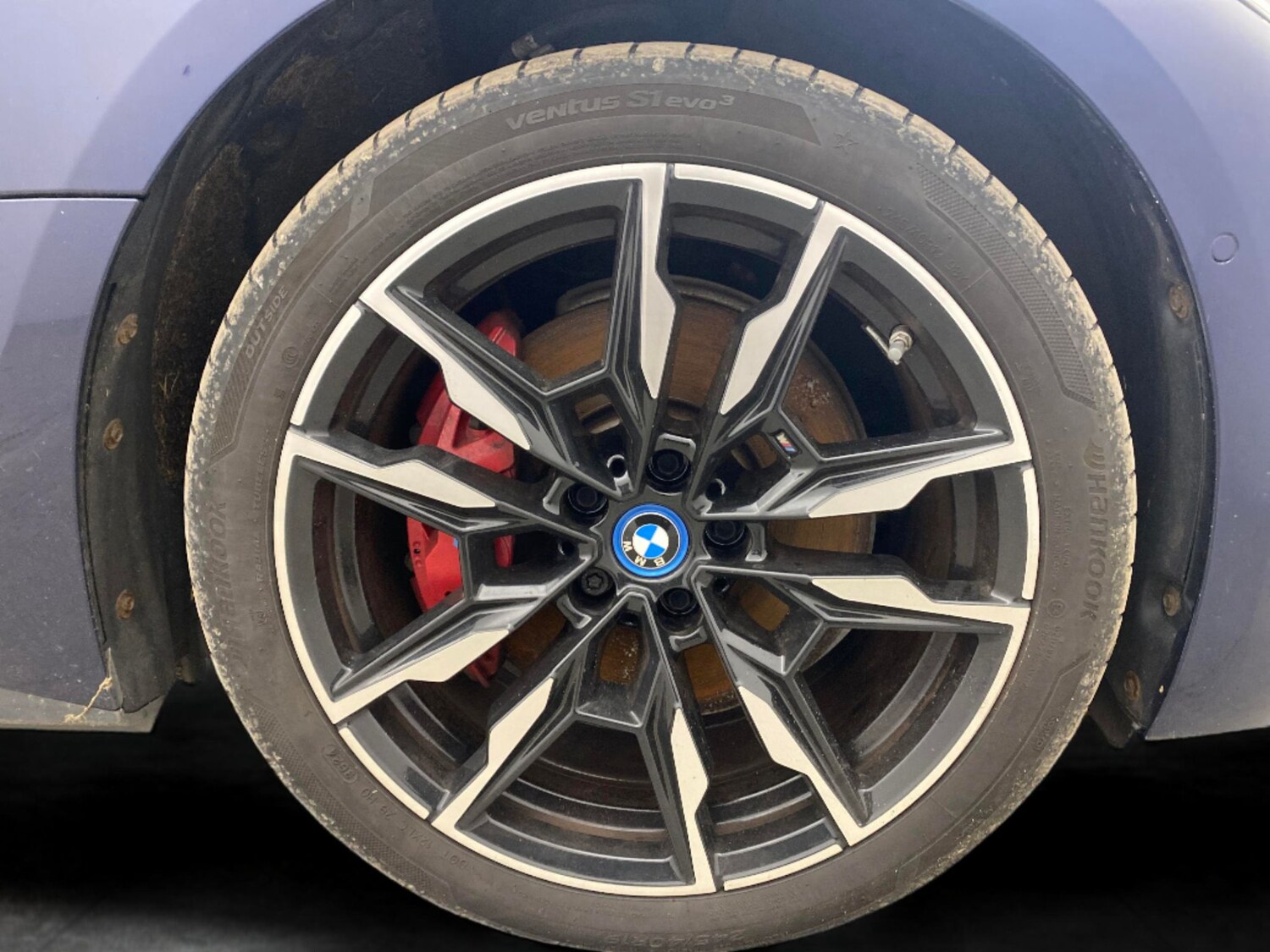 Used BMW i4 for sale - 77591108: Photo 21