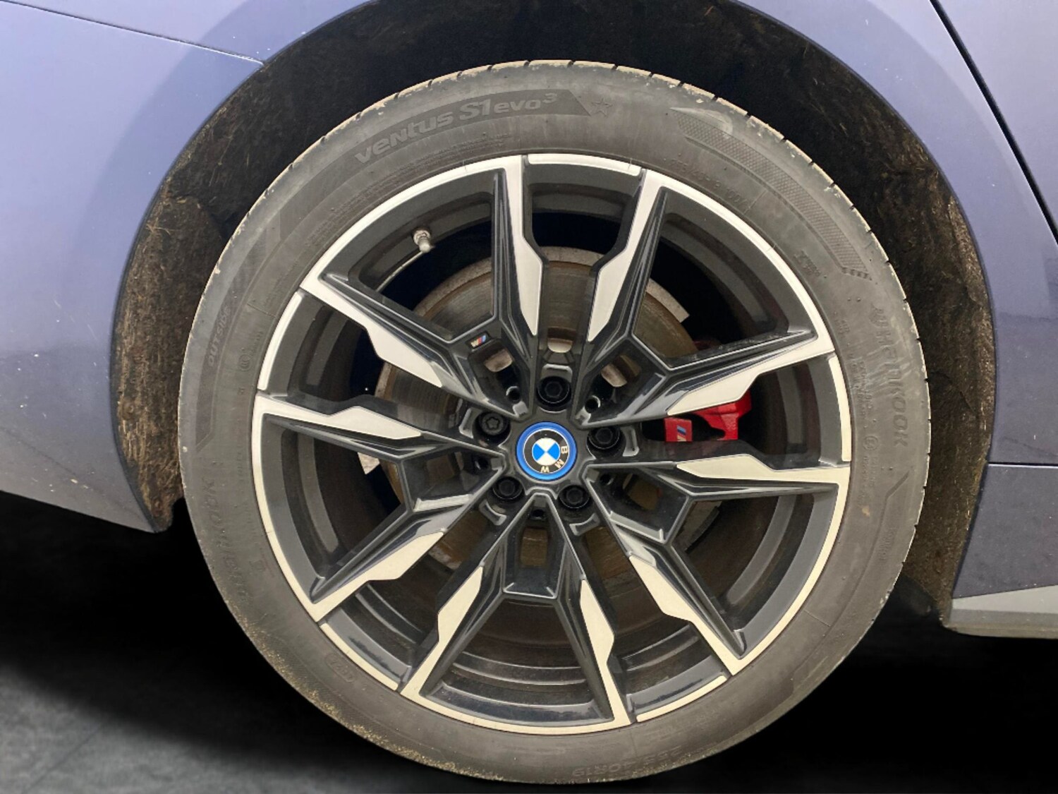 Used BMW i4 for sale - 77591108: Photo 22