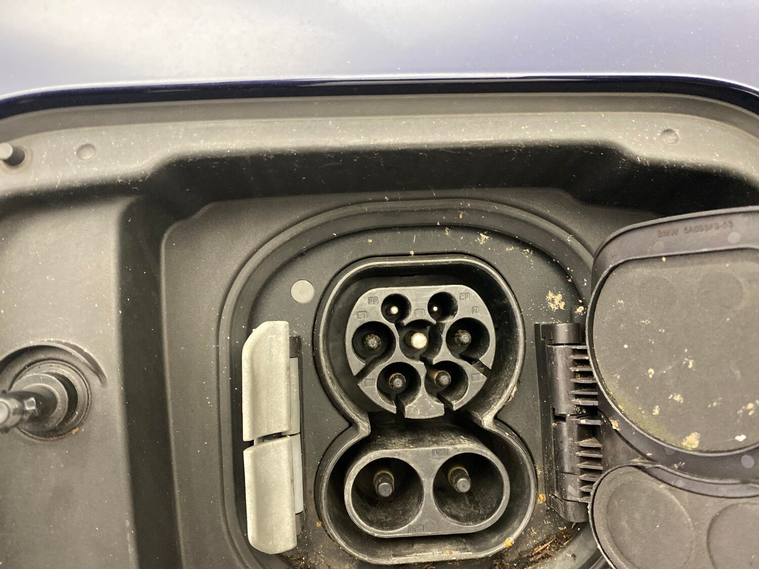 Used BMW i4 for sale - 77591108: Photo 23