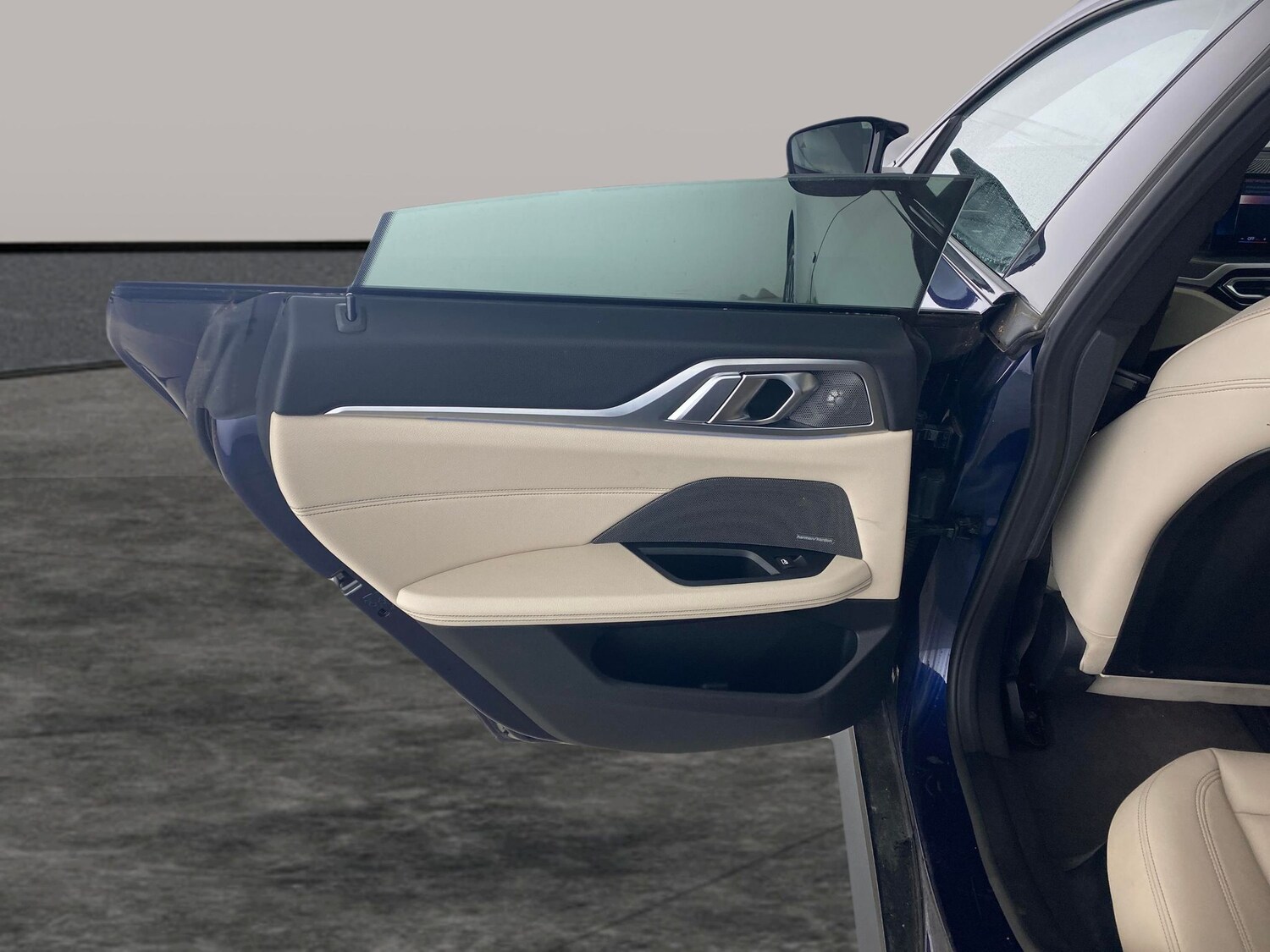 Used BMW i4 for sale - 77591108: Photo 25