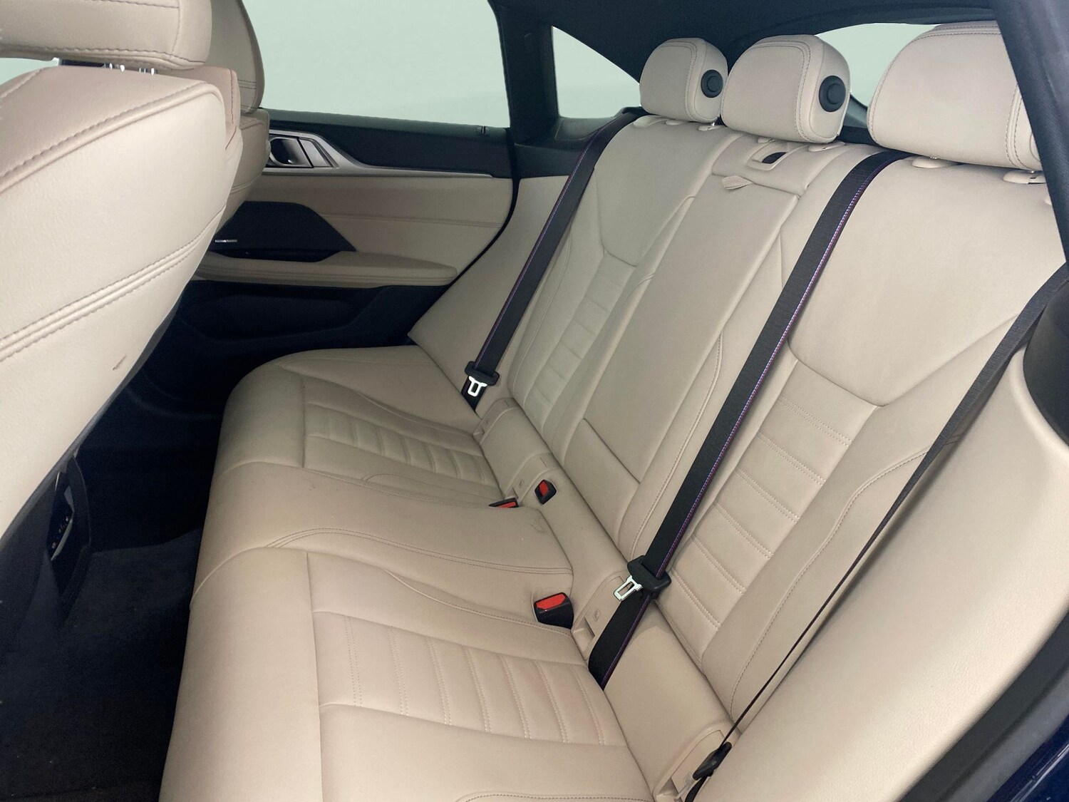 Used BMW i4 for sale - 77591108: Photo 26