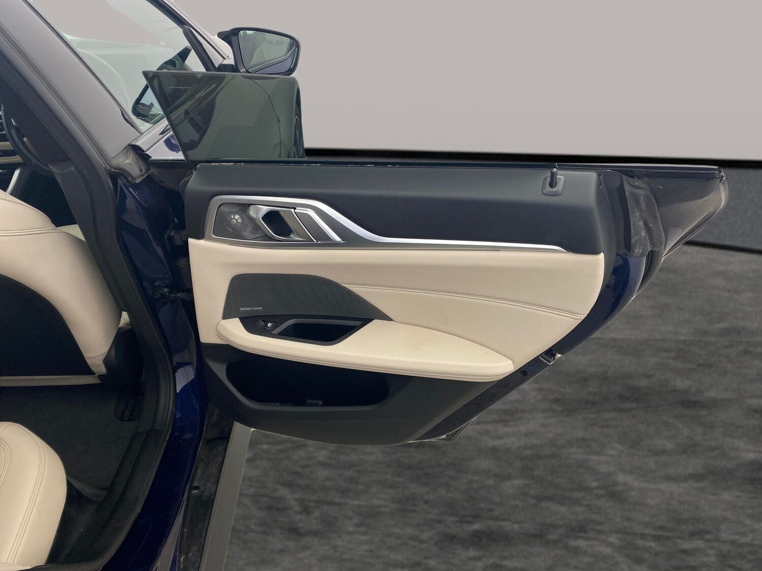 Used BMW i4 for sale - 77591108: Photo 27