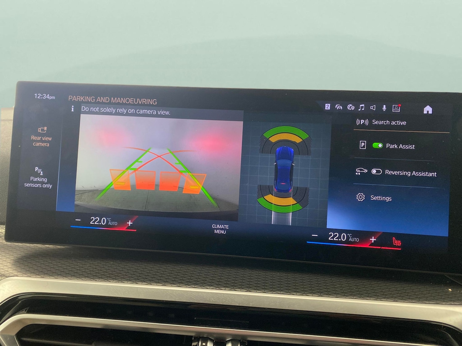 Used BMW i4 for sale - 77591108: Photo 6