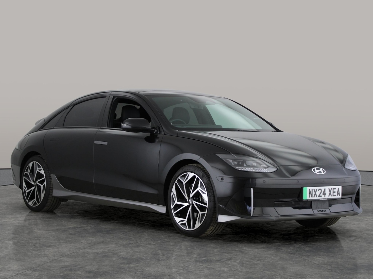 Used Hyundai IONIQ 6 2024 for sale - 77972209: Photo 10